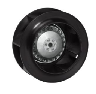 95329fc0374d79c78ef8bfde96cc12ce Вентилятор R2E133-BH66-07 / R2E133BH6607 центробежный Ebmpapst — изображение 1