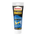 Клей Момент Монтаж Экспресс (250 г)