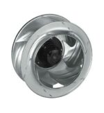 Вентилятор R4D310-AS18-01 / R4D310AS1801 центробежный Ebmpapst