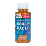 Паста колеровочная универсальная Pufas 04 бежевая (0,1 л)