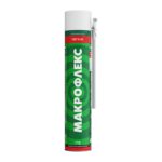 Пена монтажная Makroflex Mega STD 65 Pro (0,85 л)