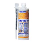 Анкер химический SORMAT ITH 410 VE, винилэстер (410 мл)