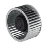 Вентилятор R4E225-BK05-03 / R4E225BK0503 центробежный Ebmpapst