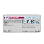 Штукатурка декоративная Knauf Diamant шуба 1,5 мм, 25 кг — изображение 2