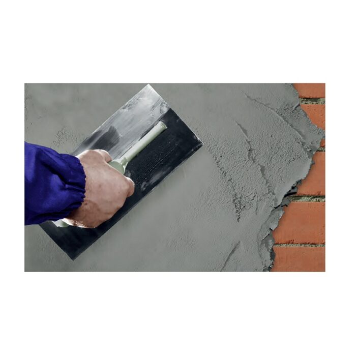 Штукатурка цокольная Knauf Sockelputz УП-310, 25 кг — изображение 3