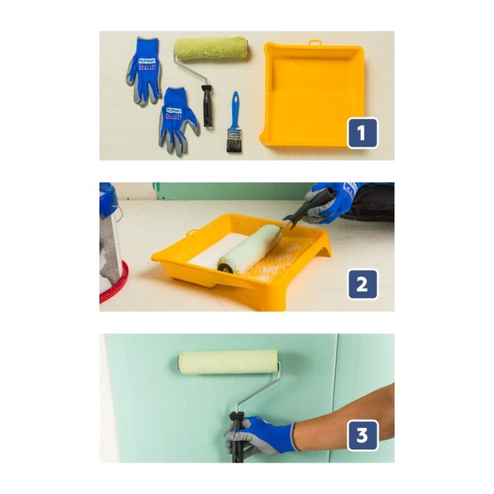 Грунт готовый Plitonit Profi (10 л) — изображение 4