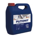 Грунт-концентрат 1:5 Plitonit Profi 1 (3 л) — изображение 2