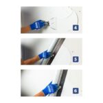 Шпаклевка финишная Plitonit КП Pro полимерная белая, 20 кг — изображение 5