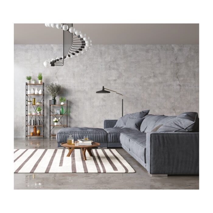 Штукатурка Крепс Экстра Лайт, 25 кг — изображение 5