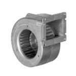 Вентилятор Ebmpapst G1G120-AB71-02 / G1G120AB7102 радиальный EC