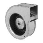 Вентилятор G2E140-DI52-01 / G2E140DI5201 центробежный Ebmpapst