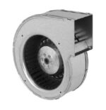 Вентилятор G2E140-DI52-01 / G2E140DI5201 центробежный Ebmpapst