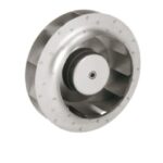 Вентилятор Ebmpapst R3G250-AM50-01 / R3G250AM5001 радиальный EC