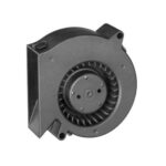 Вентилятор DC RL 48-19/12 / RL481912 компактный радиальный Ebmpapst