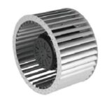 Вентилятор R4E280-CI01-01 / R4E280CI0101 центробежный Ebmpapst