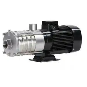 Многоступенчатый горизонтальный насос VCM 2-2C VANDJRORD