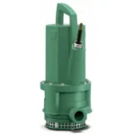 Погружной насос TMT Wilo-Drain 32M113/7,5Ci