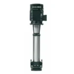 Многоступенчатый вертикальный насос CRV 150-4B VANDJORD
