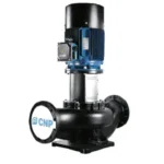 Циркуляционный насос TD150-50/4, CNP