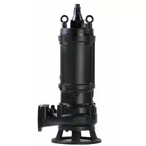 Погружной канализационный насос 250WQ600-10-22-6 CNP