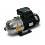 Многоступенчатый горизонтальный насос CHL20-20LSWSC, CNP — изображение 2