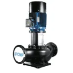 Циркуляционный насос TD150-27/4, CNP