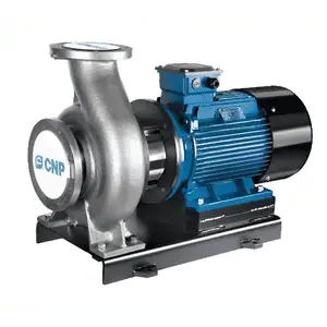 Консольно-моноблочный насос NIS150-125-250/18.5SWH CNP