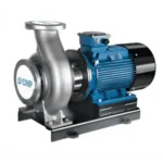 Консольно-моноблочный насос NIS65-50-160/7.5SWH CNP