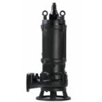 Погружной канализационный насос 100WQ65-18-5.5 CNP