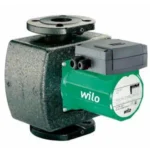 Насос с "мокрым ротором" TOP-S 25/10 EM Wilo