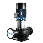 Циркуляционный насос TD80-38G/2, CNP
