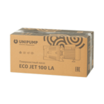 Поверхностный насос UNIPUMP ECO JET 80 LA — изображение 2