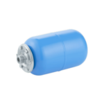 Гидроаккумулятор UNIPUMP 5л вертикальный