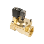 Электромагнитный клапан UNIPUMP BCX-15 1/2" (нормально закрытый)