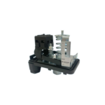 Реле давления UNIPUMP PM/5 (c град.шкалой, вращающаяся гайка) 1/4" — изображение 3