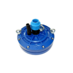 Оголовок скважинный АКВАРОБОТ АОС-133-40-Ч