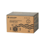 Циркуляционный насос UPC 32-120 220 — изображение 2