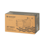 Поверхностный насос UNIPUMP JET 40 S — изображение 3