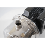 Поверхностный насос UNIPUMP JS 60 садовый — изображение 3