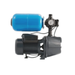 Насосная станция UNIPUMP AUTO JET 40 S-5 — изображение 3