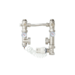 Насосно-смесительный узел MIX LOOP 89