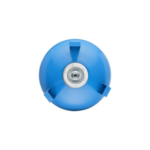 Гидроаккумулятор UNIPUMP 100л вертикальный (нижнее подключение) — изображение 2