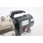 Поверхностный насос UNIPUMP JS 60 садовый — изображение 2