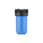Колба UNIPUMP Big Blue 10” CFC-10BB02 (без картриджа) — изображение 3