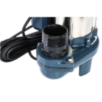 Насос фекальный UNIPUMP FEKACUT V2200DF — изображение 5
