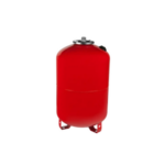 Расширительный бак 35 л вертикальный (верхнее подключение)