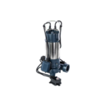 Насос фекальный UNIPUMP FEKACUT V750DF — изображение 3