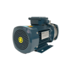 Многоступенчатый горизонтальный насос CM 4-4 — изображение 3