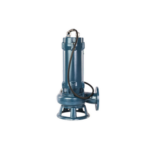 Насос фекальный UNIPUMP FEKAMAX 100-15-7,5 — изображение 3