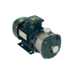 Многоступенчатый горизонтальный насос CM 4-4